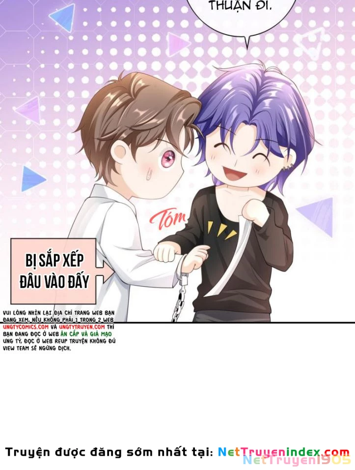 Scandal Quá Nhiều Là Lỗi Của Tôi Sao ? Chapter 24 - 32