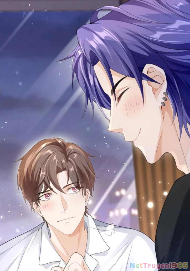 Scandal Quá Nhiều Là Lỗi Của Tôi Sao ? Chapter 24 - 34