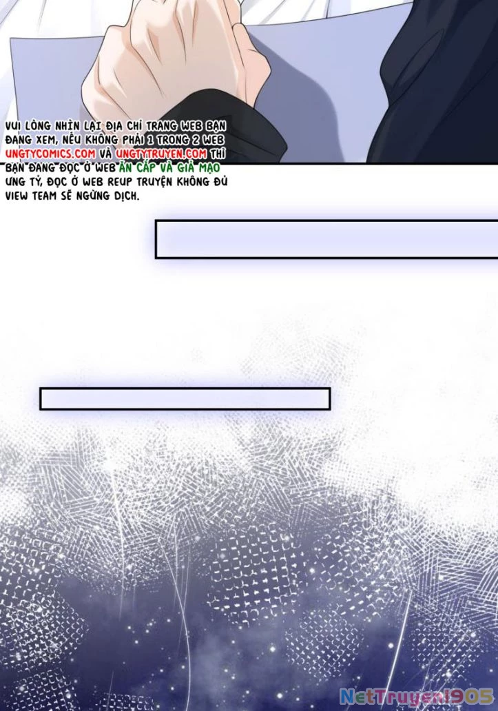 Scandal Quá Nhiều Là Lỗi Của Tôi Sao ? Chapter 24 - 35