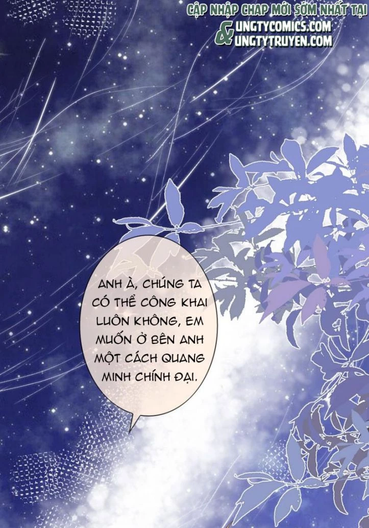 Scandal Quá Nhiều Là Lỗi Của Tôi Sao ? Chapter 24 - 36