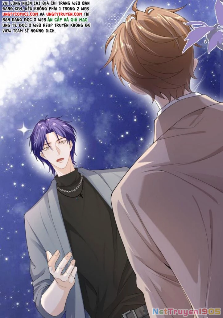 Scandal Quá Nhiều Là Lỗi Của Tôi Sao ? Chapter 24 - 37