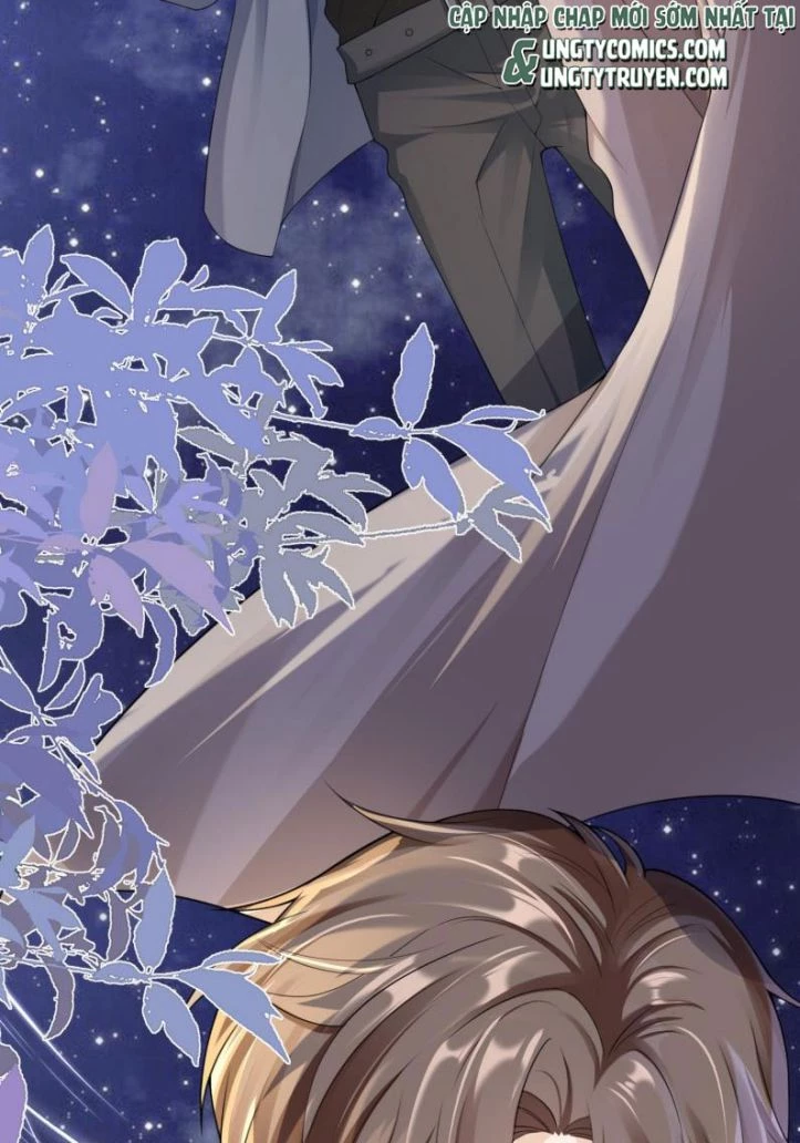 Scandal Quá Nhiều Là Lỗi Của Tôi Sao ? Chapter 24 - 38