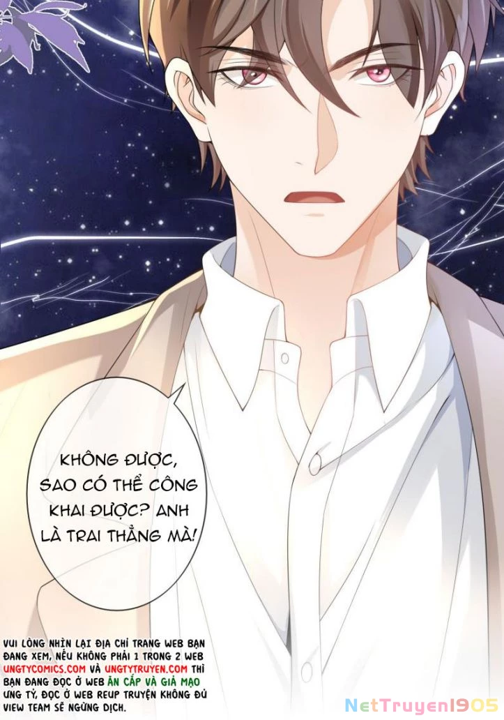 Scandal Quá Nhiều Là Lỗi Của Tôi Sao ? Chapter 24 - 39