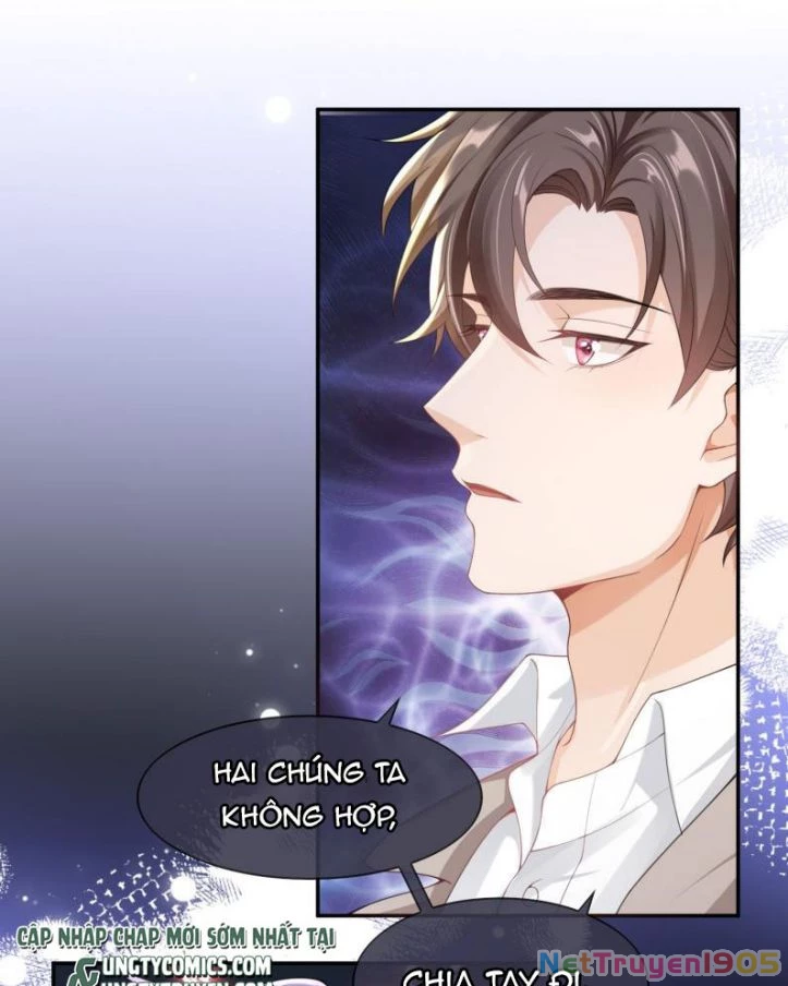 Scandal Quá Nhiều Là Lỗi Của Tôi Sao ? Chapter 24 - 40