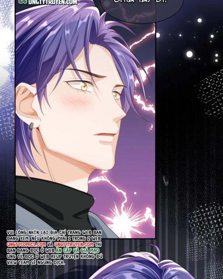 Scandal Quá Nhiều Là Lỗi Của Tôi Sao ? Chapter 24 - 41