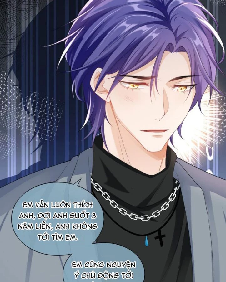 Scandal Quá Nhiều Là Lỗi Của Tôi Sao ? Chapter 24 - 42