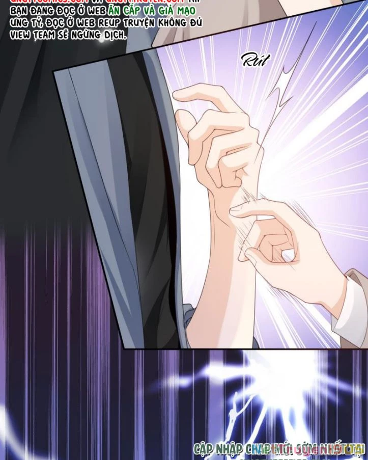 Scandal Quá Nhiều Là Lỗi Của Tôi Sao ? Chapter 24 - 45