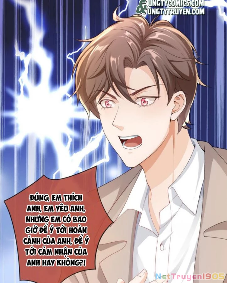 Scandal Quá Nhiều Là Lỗi Của Tôi Sao ? Chapter 24 - 46