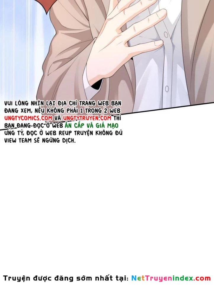 Scandal Quá Nhiều Là Lỗi Của Tôi Sao ? Chapter 24 - 47