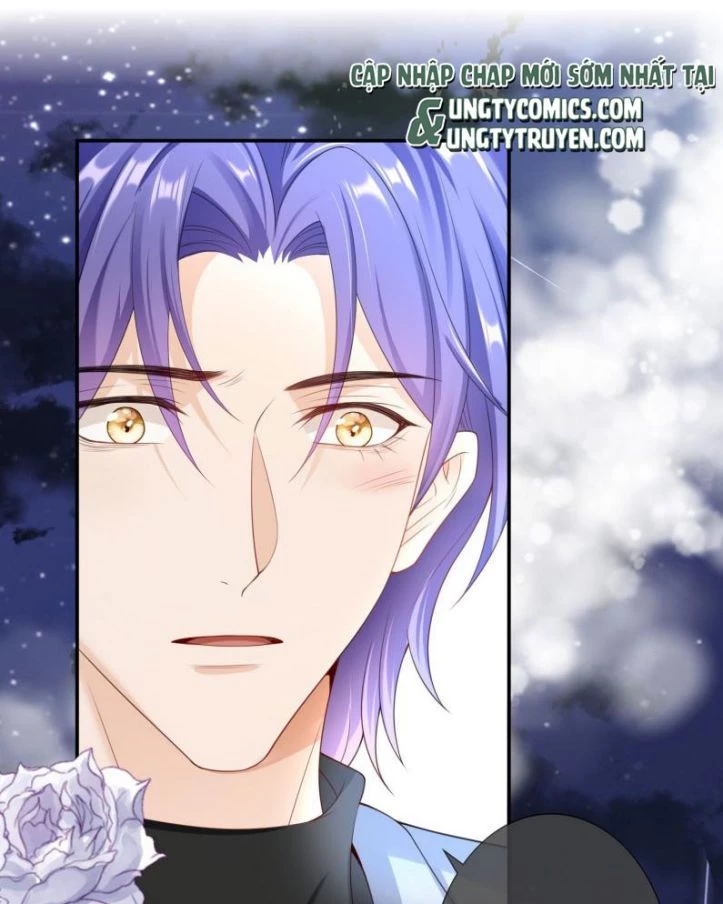 Scandal Quá Nhiều Là Lỗi Của Tôi Sao ? Chapter 24 - 48