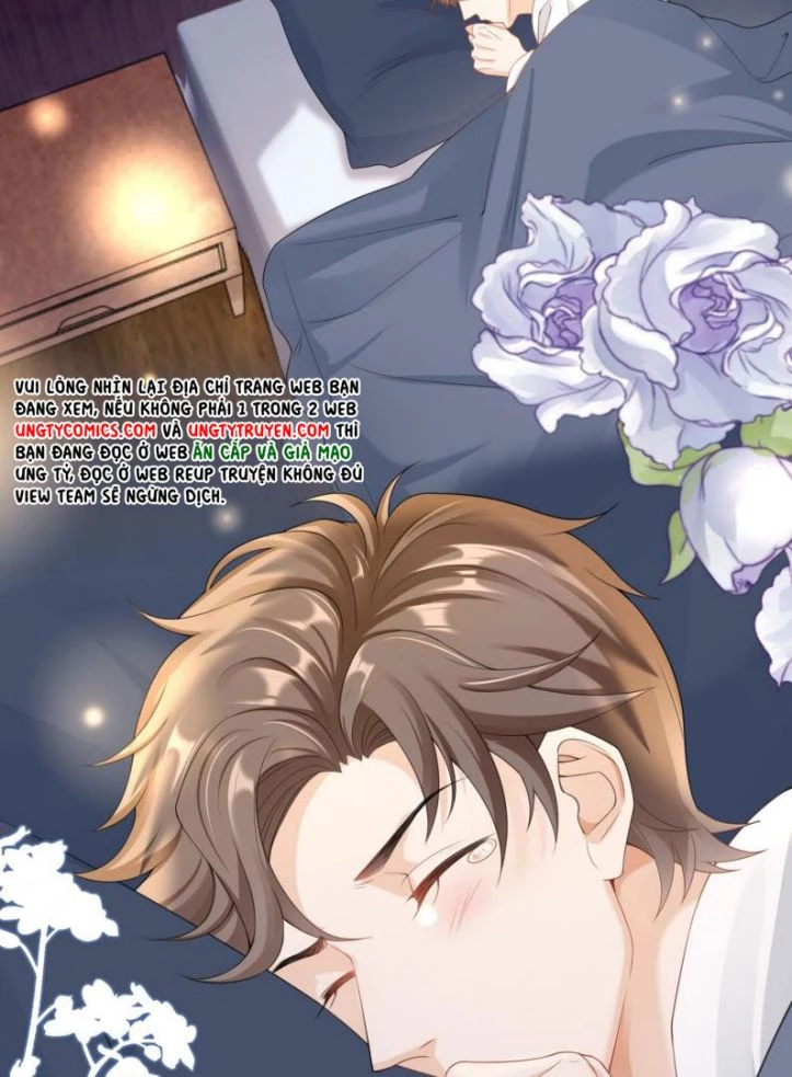 Scandal Quá Nhiều Là Lỗi Của Tôi Sao ? Chapter 24 - 54