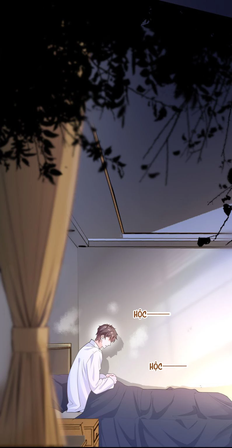 Scandal Quá Nhiều Là Lỗi Của Tôi Sao ? Chapter 25 - 2