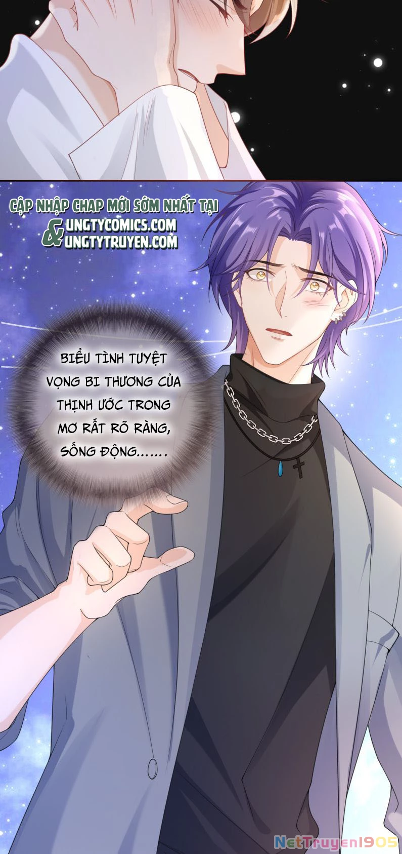 Scandal Quá Nhiều Là Lỗi Của Tôi Sao ? Chapter 25 - 4