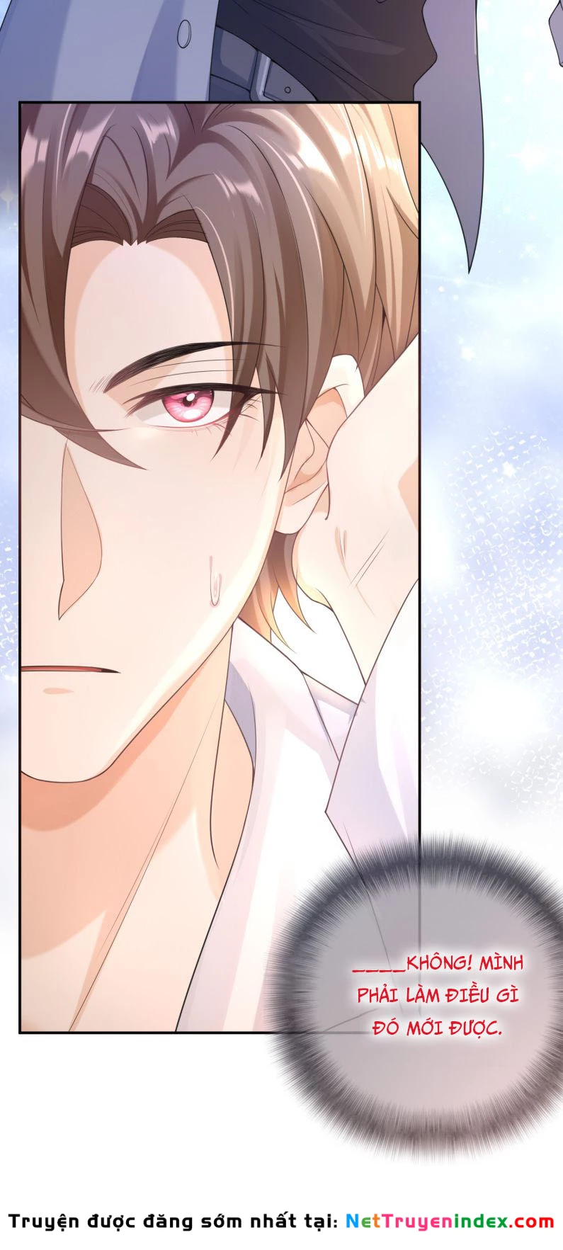 Scandal Quá Nhiều Là Lỗi Của Tôi Sao ? Chapter 25 - 5