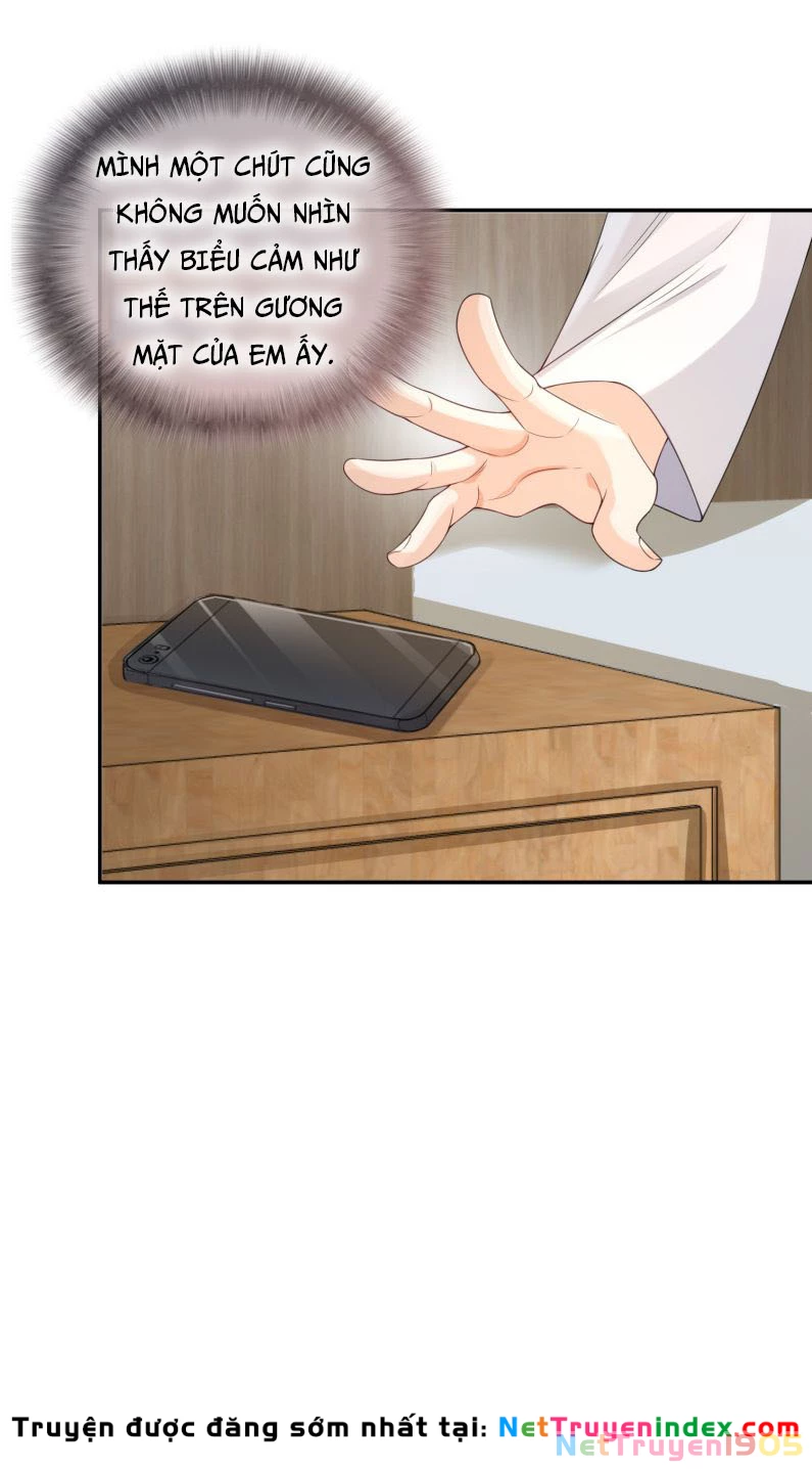 Scandal Quá Nhiều Là Lỗi Của Tôi Sao ? Chapter 25 - 6