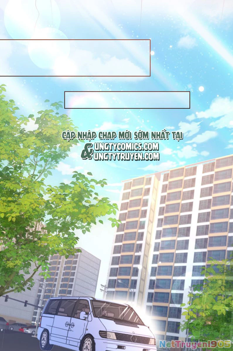 Scandal Quá Nhiều Là Lỗi Của Tôi Sao ? Chapter 25 - 10