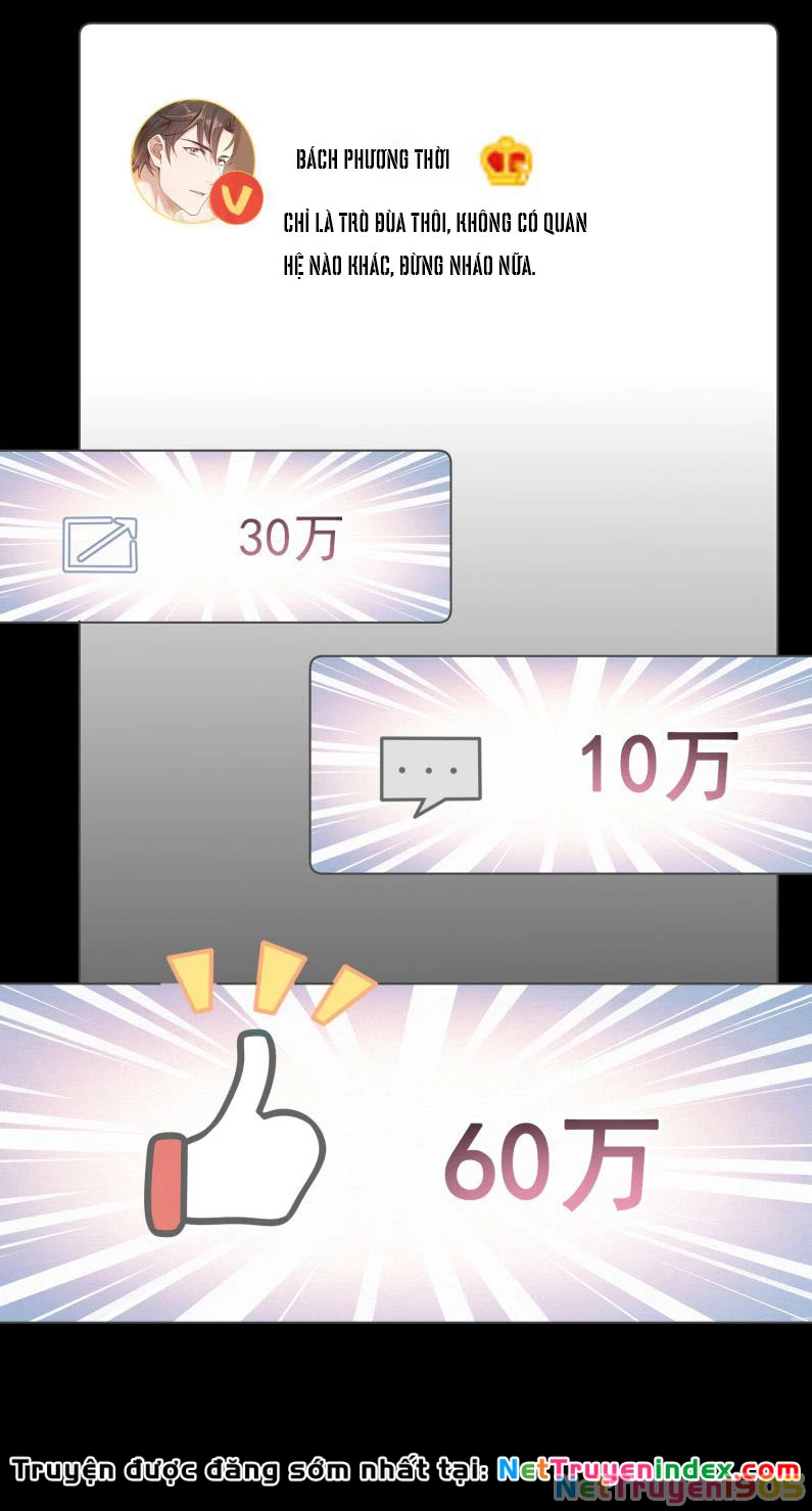 Scandal Quá Nhiều Là Lỗi Của Tôi Sao ? Chapter 25 - 14