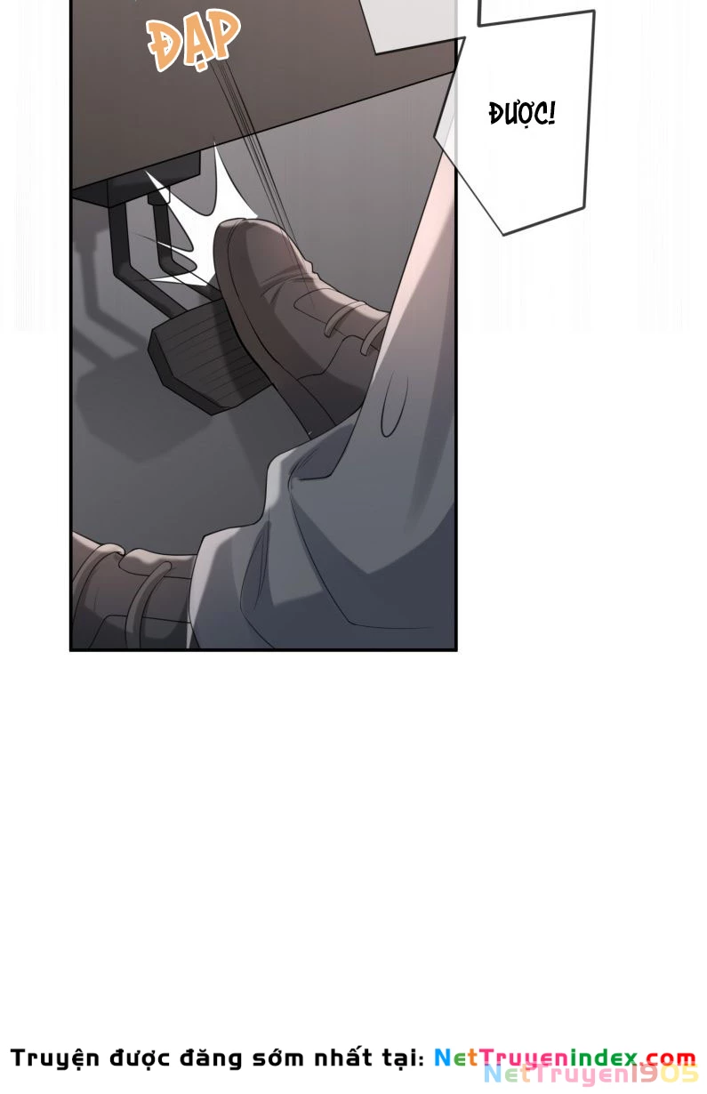 Scandal Quá Nhiều Là Lỗi Của Tôi Sao ? Chapter 25 - 17