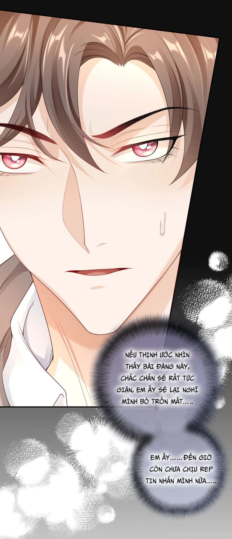 Scandal Quá Nhiều Là Lỗi Của Tôi Sao ? Chapter 25 - 21