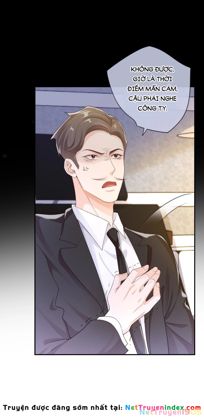 Scandal Quá Nhiều Là Lỗi Của Tôi Sao ? Chapter 25 - 25