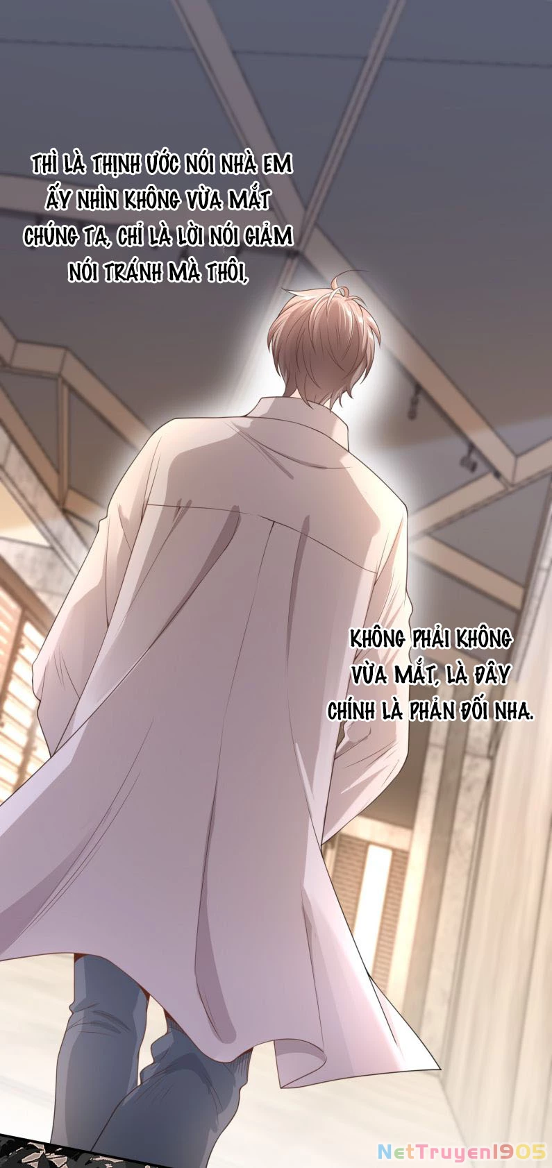 Scandal Quá Nhiều Là Lỗi Của Tôi Sao ? Chapter 25 - 30