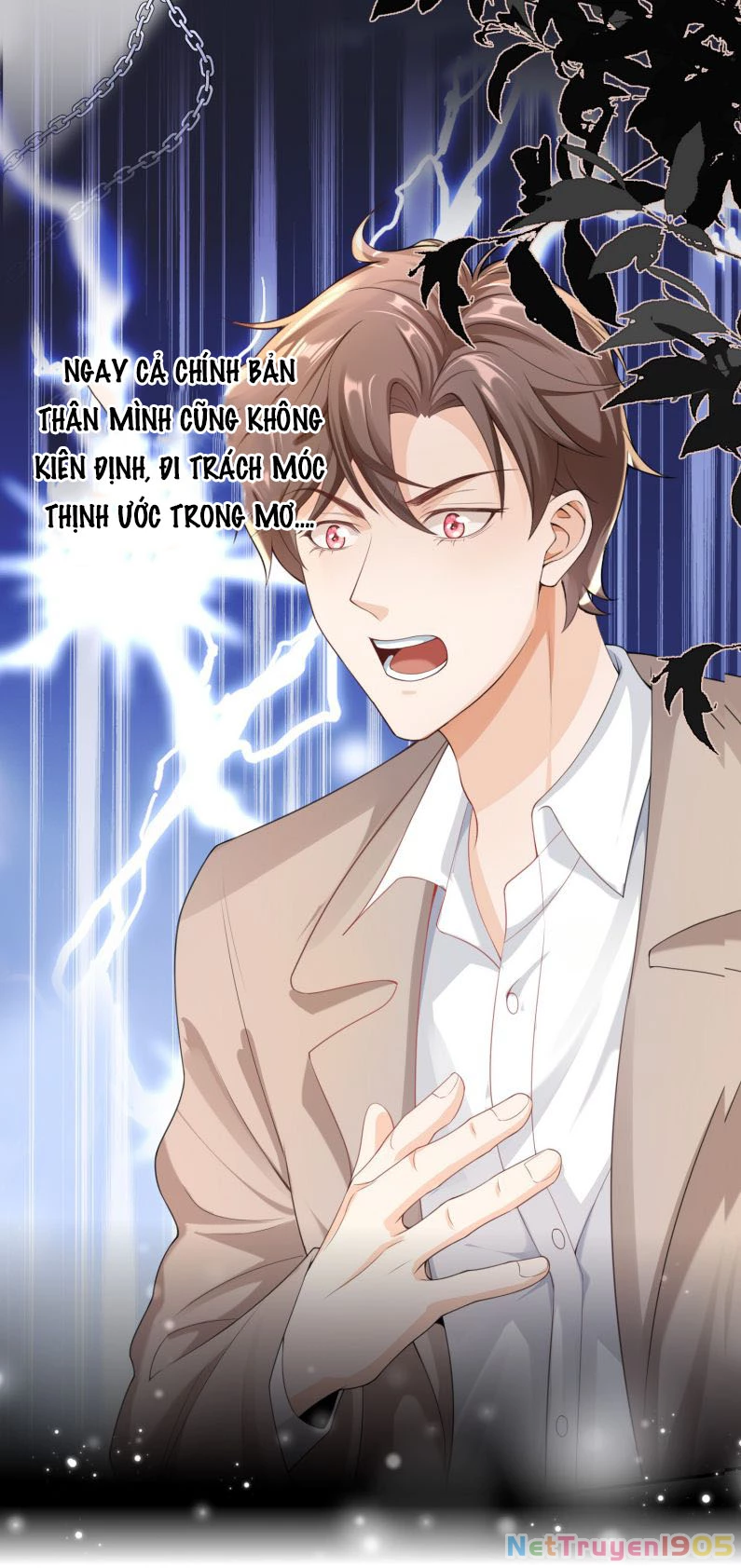 Scandal Quá Nhiều Là Lỗi Của Tôi Sao ? Chapter 25 - 32