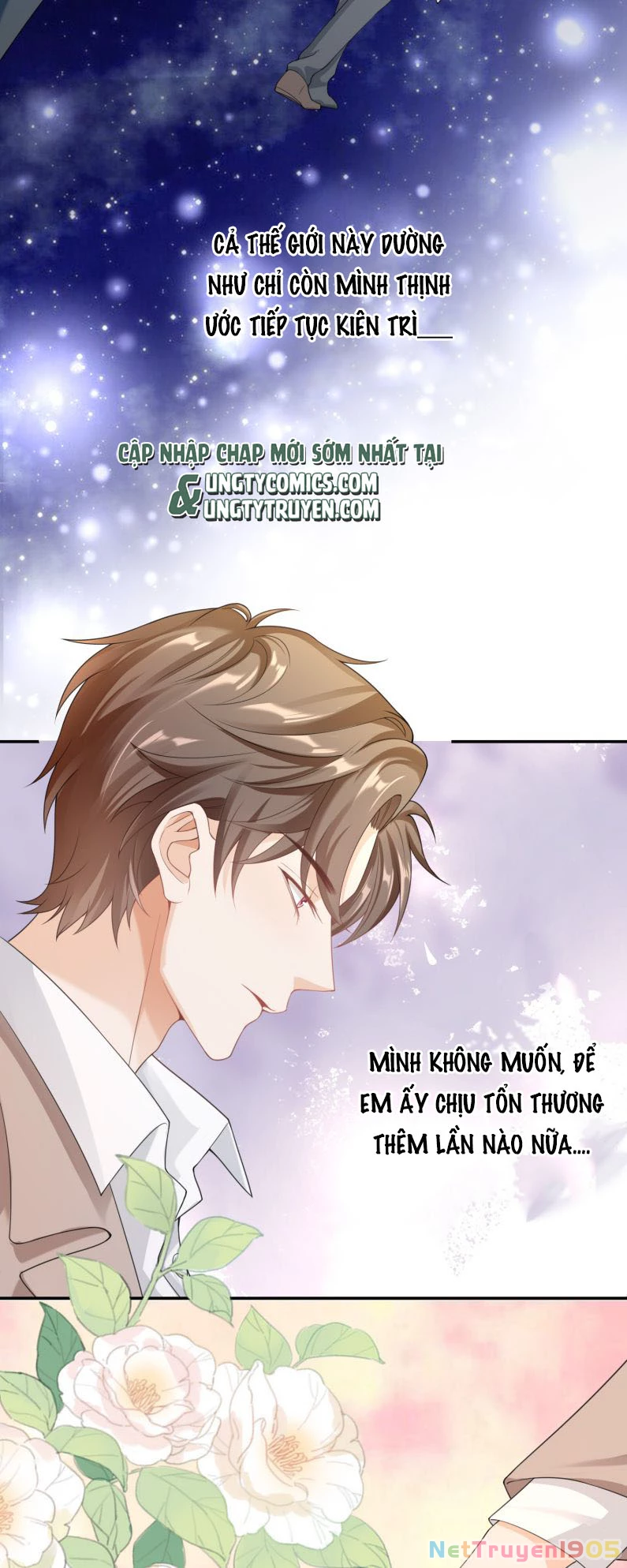 Scandal Quá Nhiều Là Lỗi Của Tôi Sao ? Chapter 25 - 34