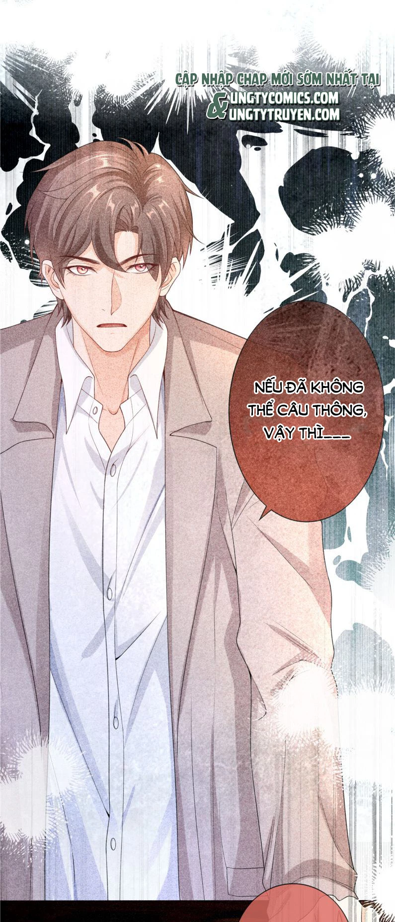 Scandal Quá Nhiều Là Lỗi Của Tôi Sao ? Chapter 25 - 37
