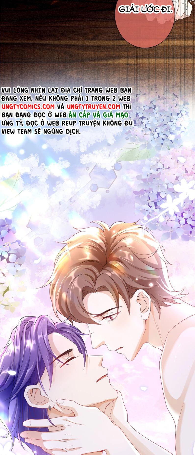 Scandal Quá Nhiều Là Lỗi Của Tôi Sao ? Chapter 25 - 38