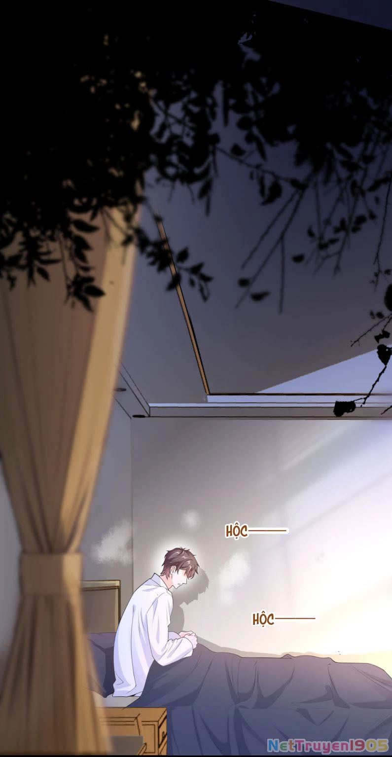 Scandal Quá Nhiều Là Lỗi Của Tôi Sao ? Chapter 26 - 2