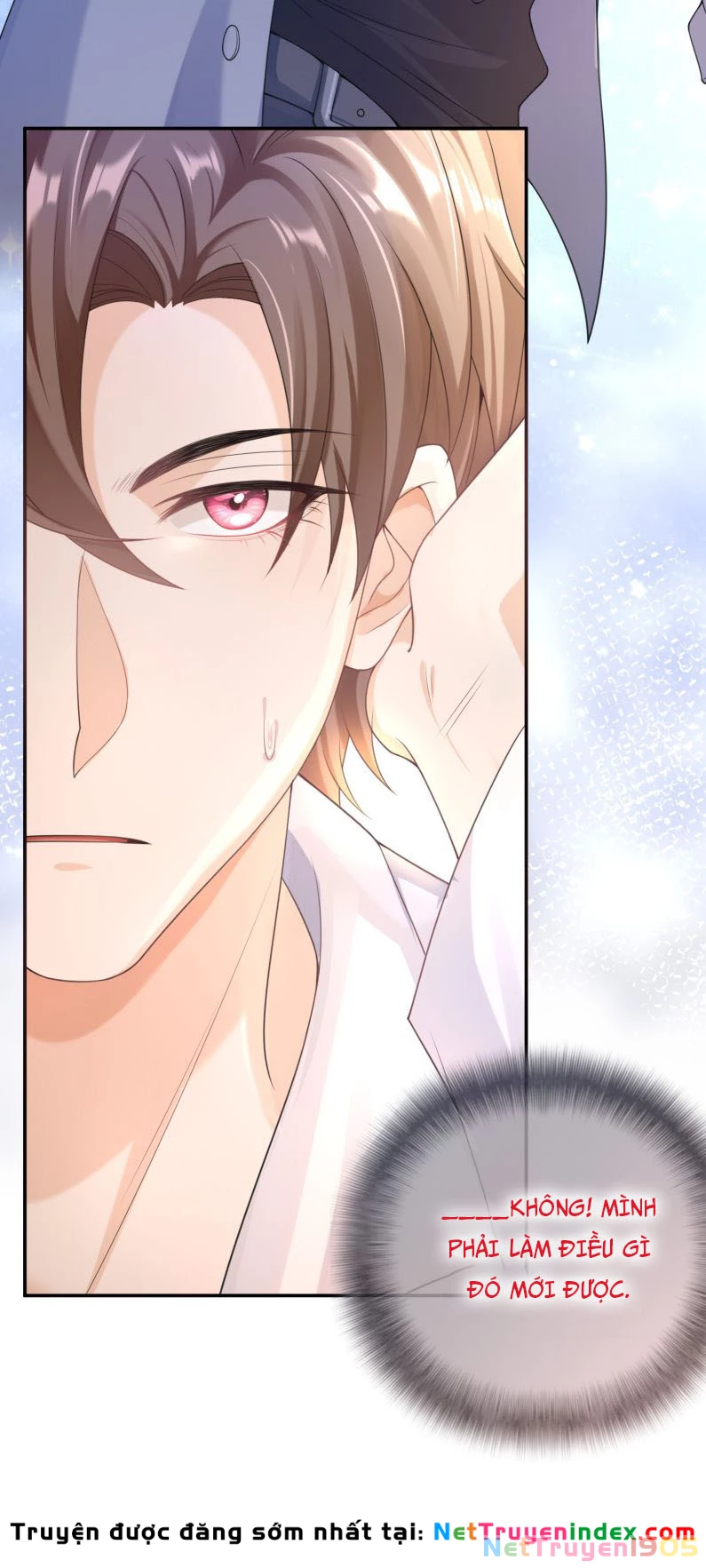 Scandal Quá Nhiều Là Lỗi Của Tôi Sao ? Chapter 26 - 5