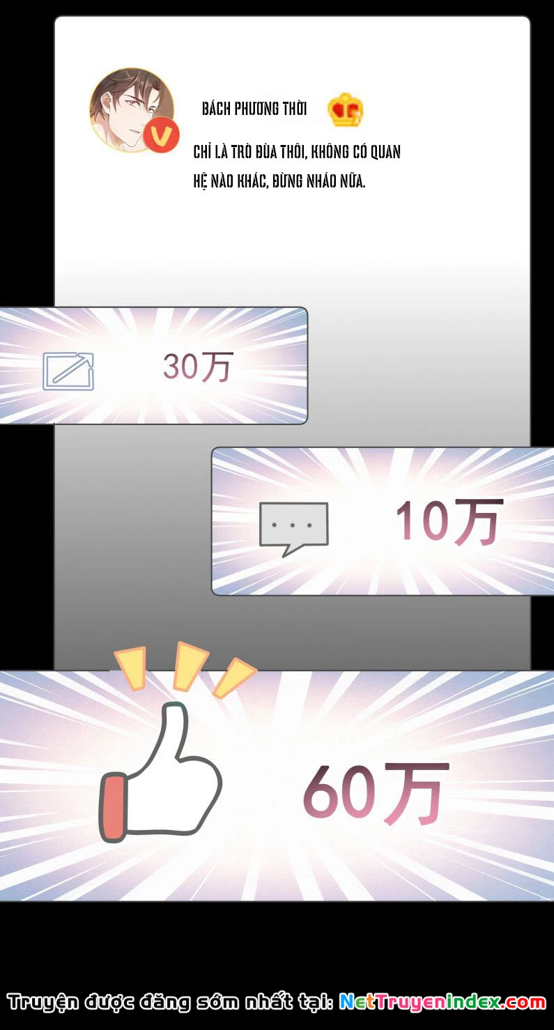 Scandal Quá Nhiều Là Lỗi Của Tôi Sao ? Chapter 26 - 14