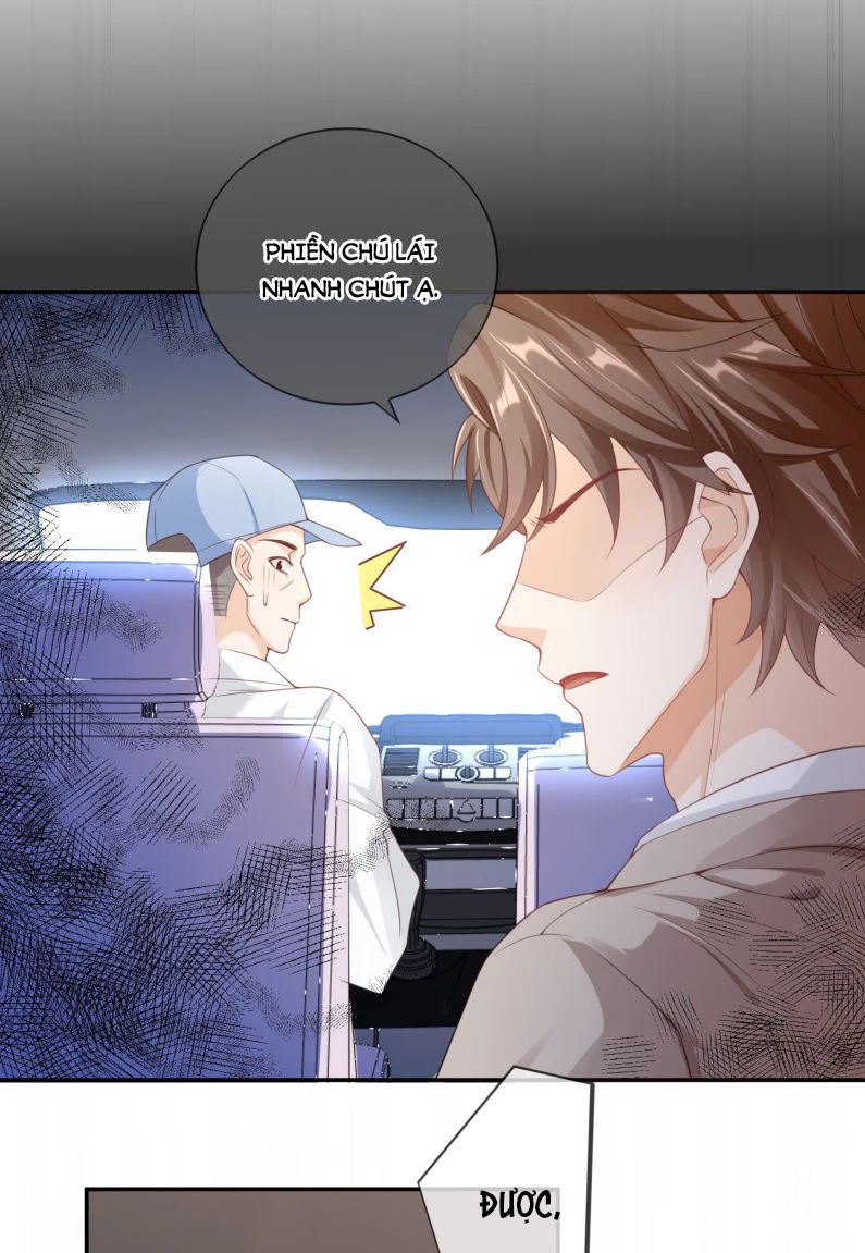 Scandal Quá Nhiều Là Lỗi Của Tôi Sao ? Chapter 26 - 16