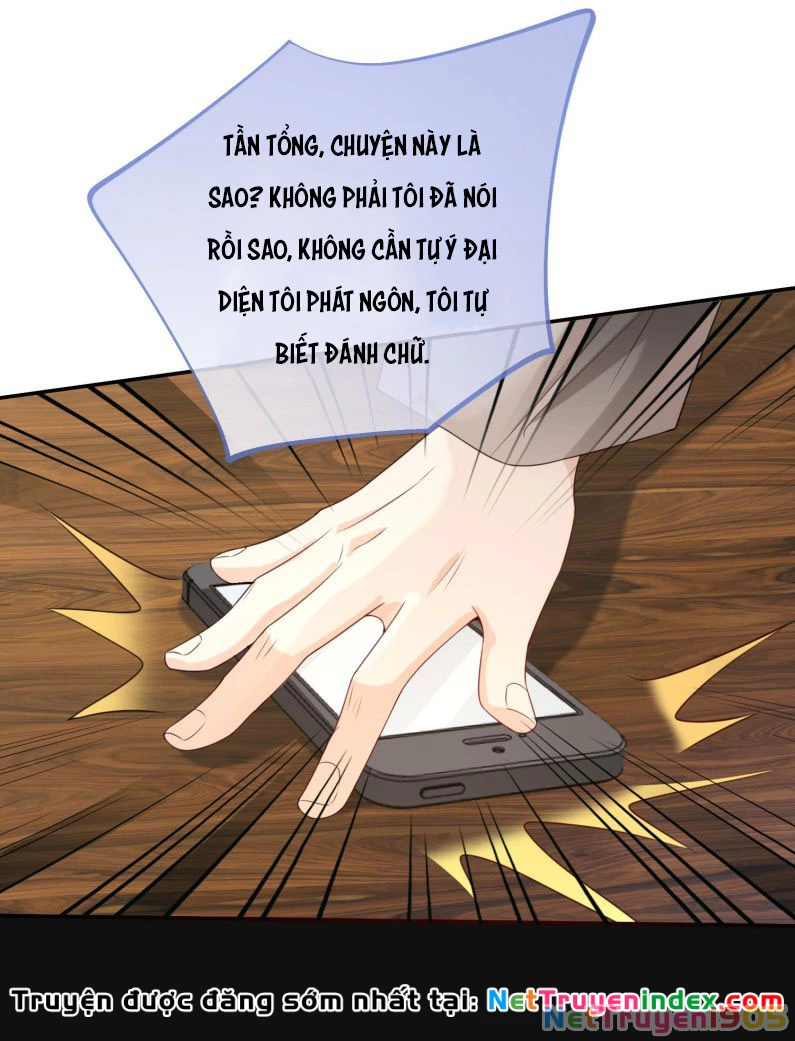 Scandal Quá Nhiều Là Lỗi Của Tôi Sao ? Chapter 26 - 20