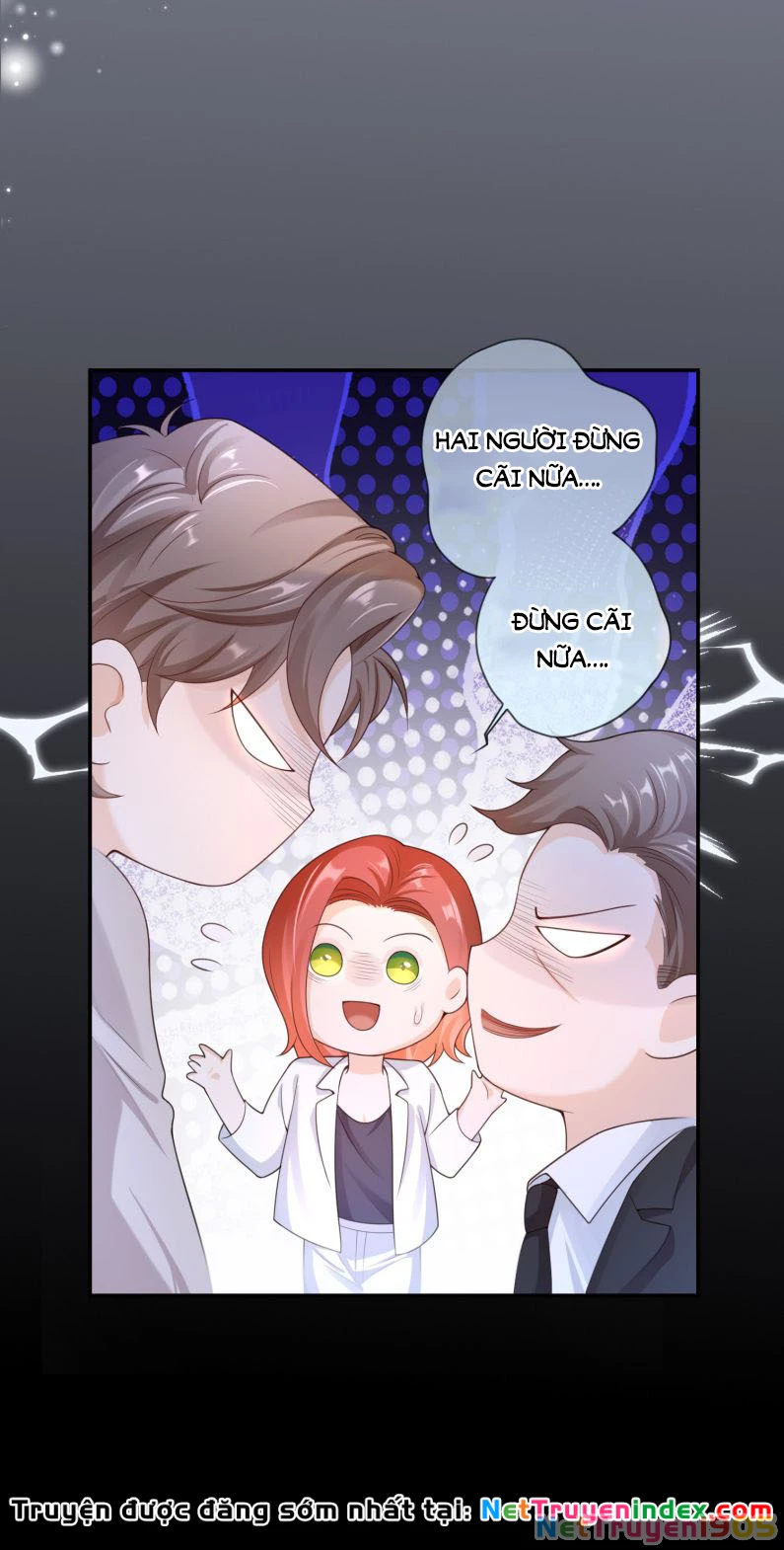 Scandal Quá Nhiều Là Lỗi Của Tôi Sao ? Chapter 26 - 24