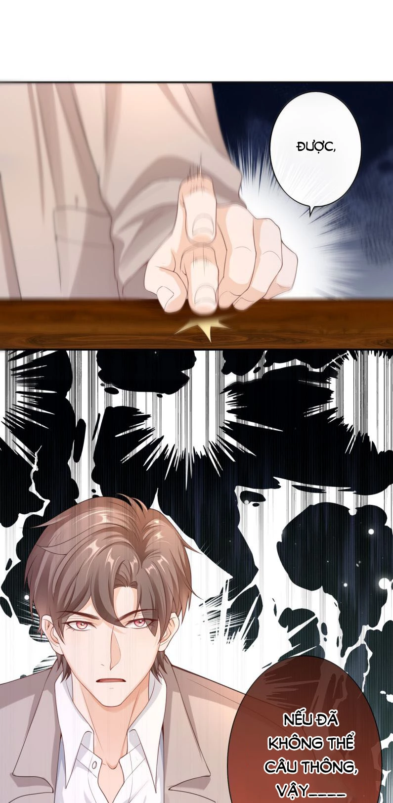 Scandal Quá Nhiều Là Lỗi Của Tôi Sao ? Chapter 26 - 26