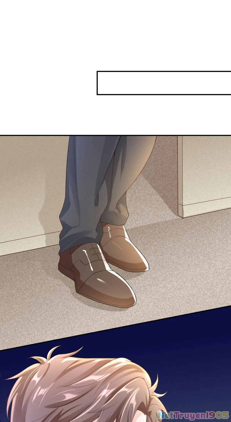 Scandal Quá Nhiều Là Lỗi Của Tôi Sao ? Chapter 26 - 28