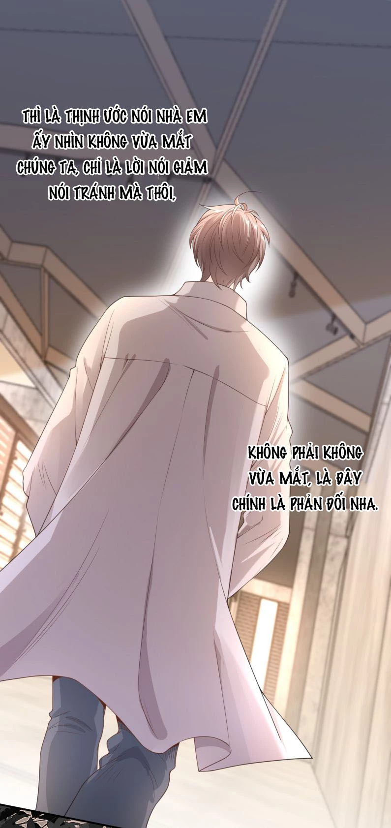 Scandal Quá Nhiều Là Lỗi Của Tôi Sao ? Chapter 26 - 30