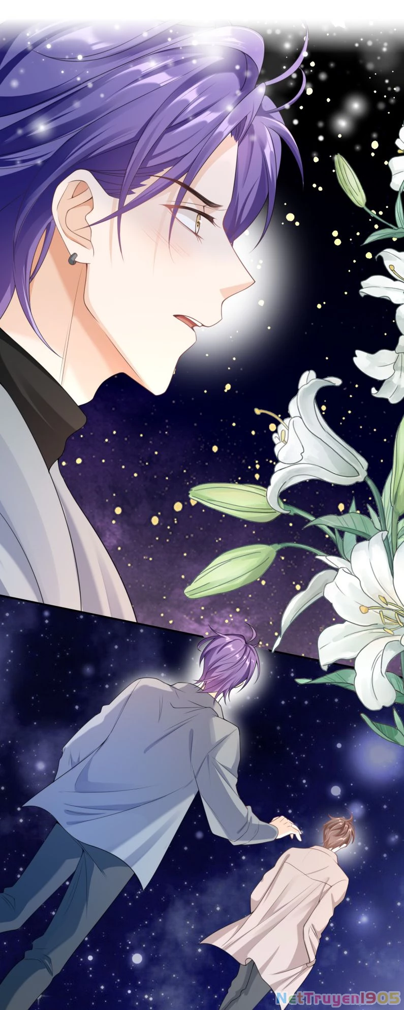 Scandal Quá Nhiều Là Lỗi Của Tôi Sao ? Chapter 26 - 33