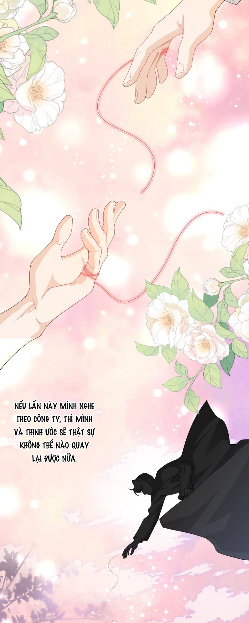 Scandal Quá Nhiều Là Lỗi Của Tôi Sao ? Chapter 26 - 35