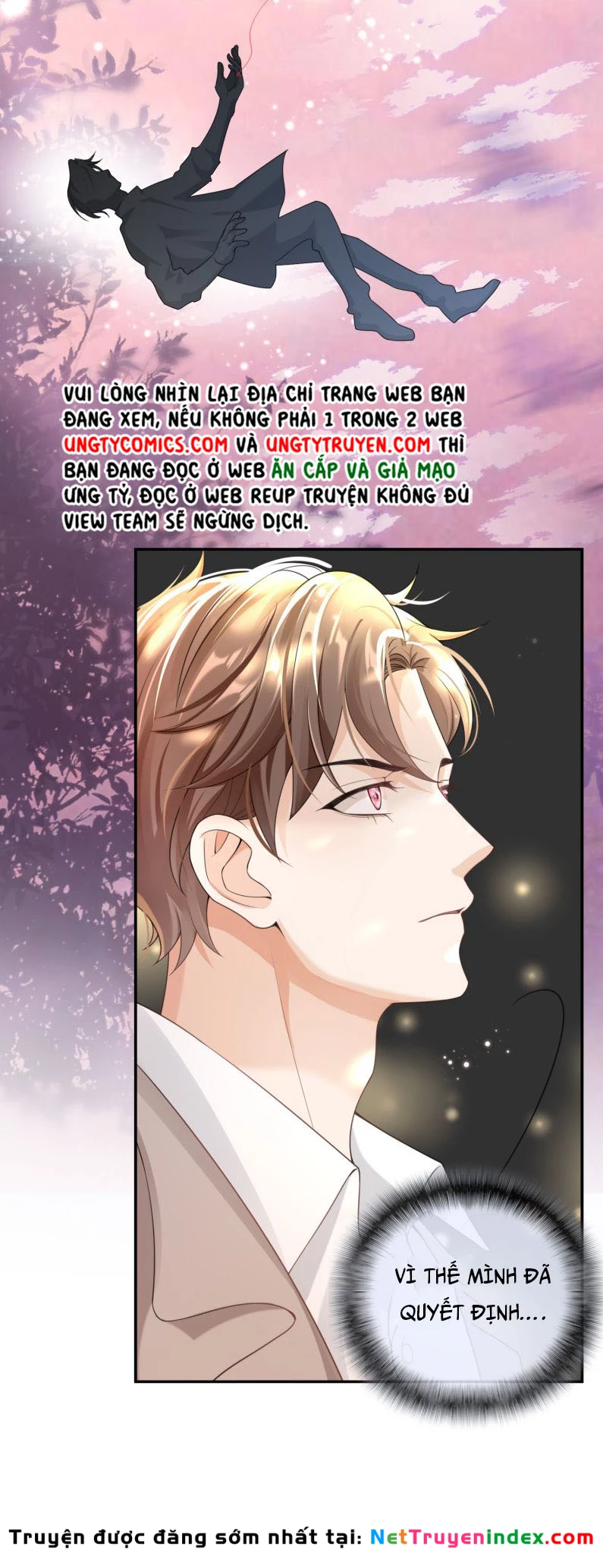 Scandal Quá Nhiều Là Lỗi Của Tôi Sao ? Chapter 26 - 36