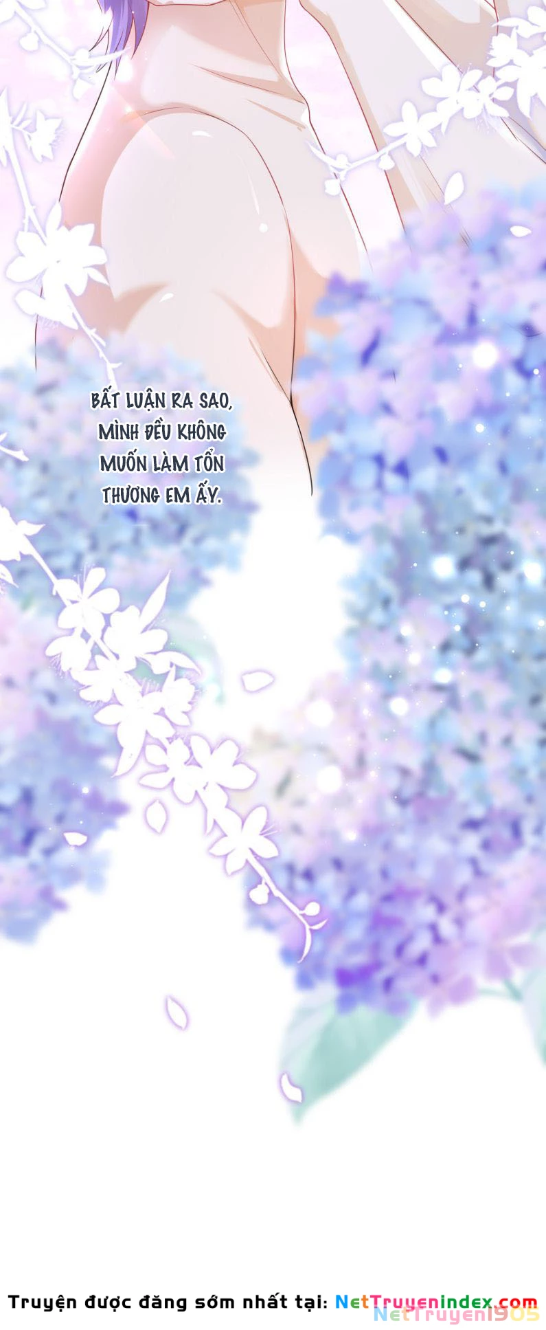 Scandal Quá Nhiều Là Lỗi Của Tôi Sao ? Chapter 26 - 39