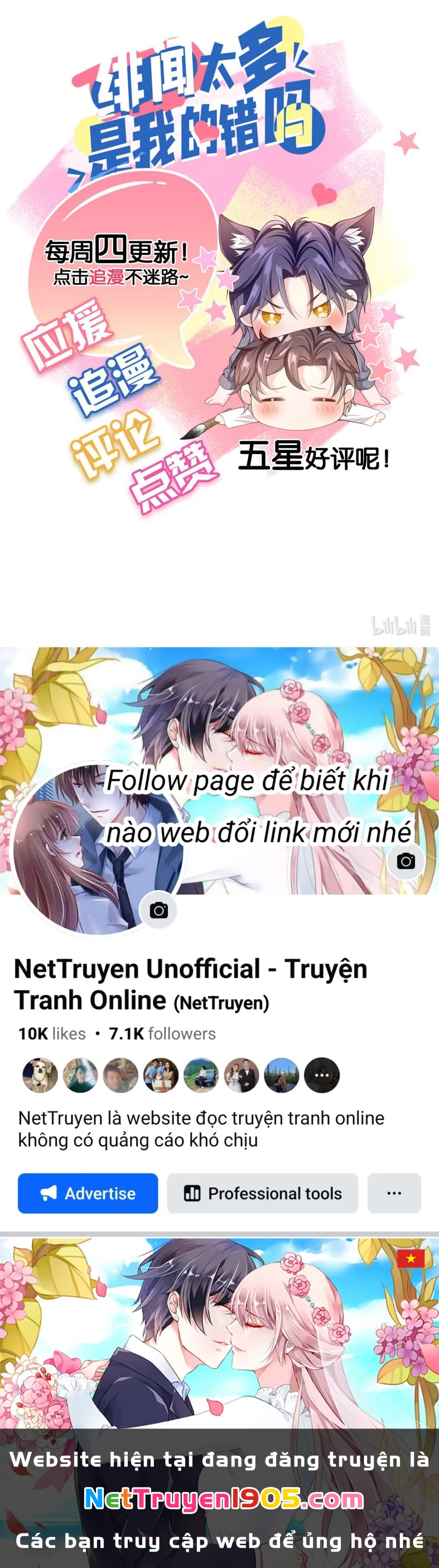 Scandal Quá Nhiều Là Lỗi Của Tôi Sao ? Chapter 26 - 41