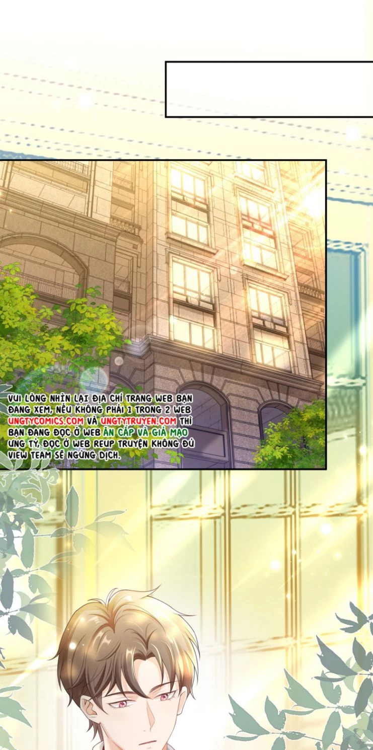 Scandal Quá Nhiều Là Lỗi Của Tôi Sao ? Chapter 27 - 2