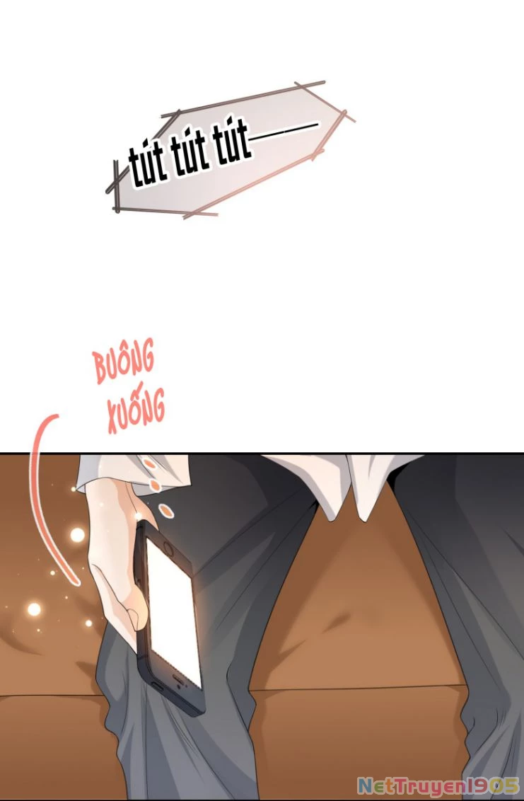 Scandal Quá Nhiều Là Lỗi Của Tôi Sao ? Chapter 27 - 4