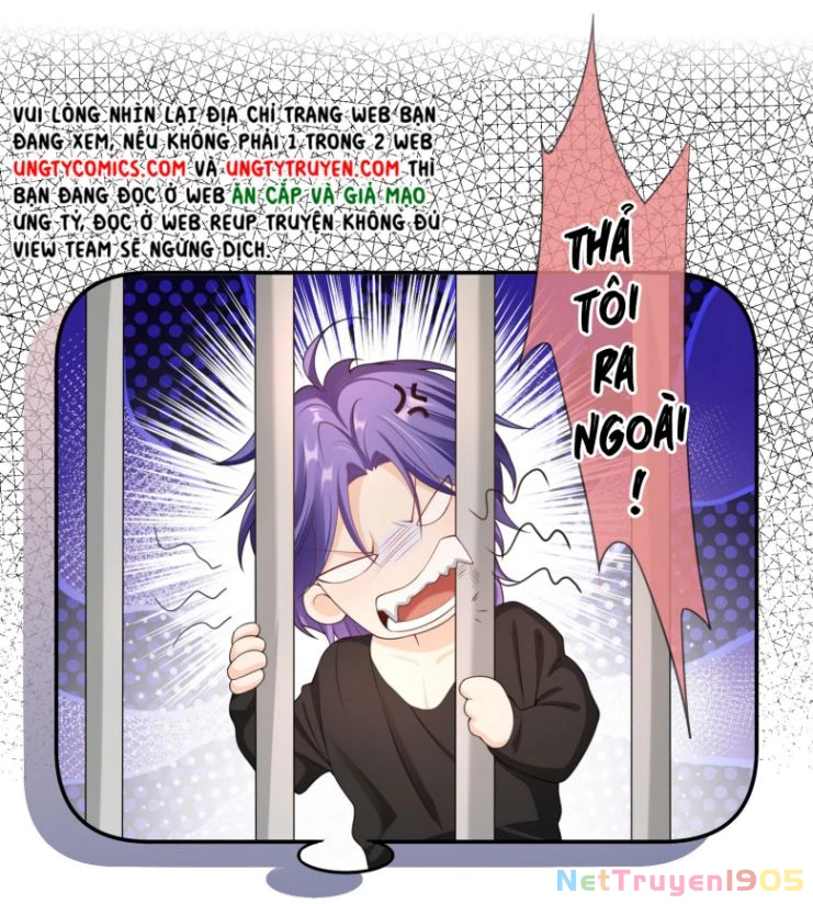 Scandal Quá Nhiều Là Lỗi Của Tôi Sao ? Chapter 27 - 6