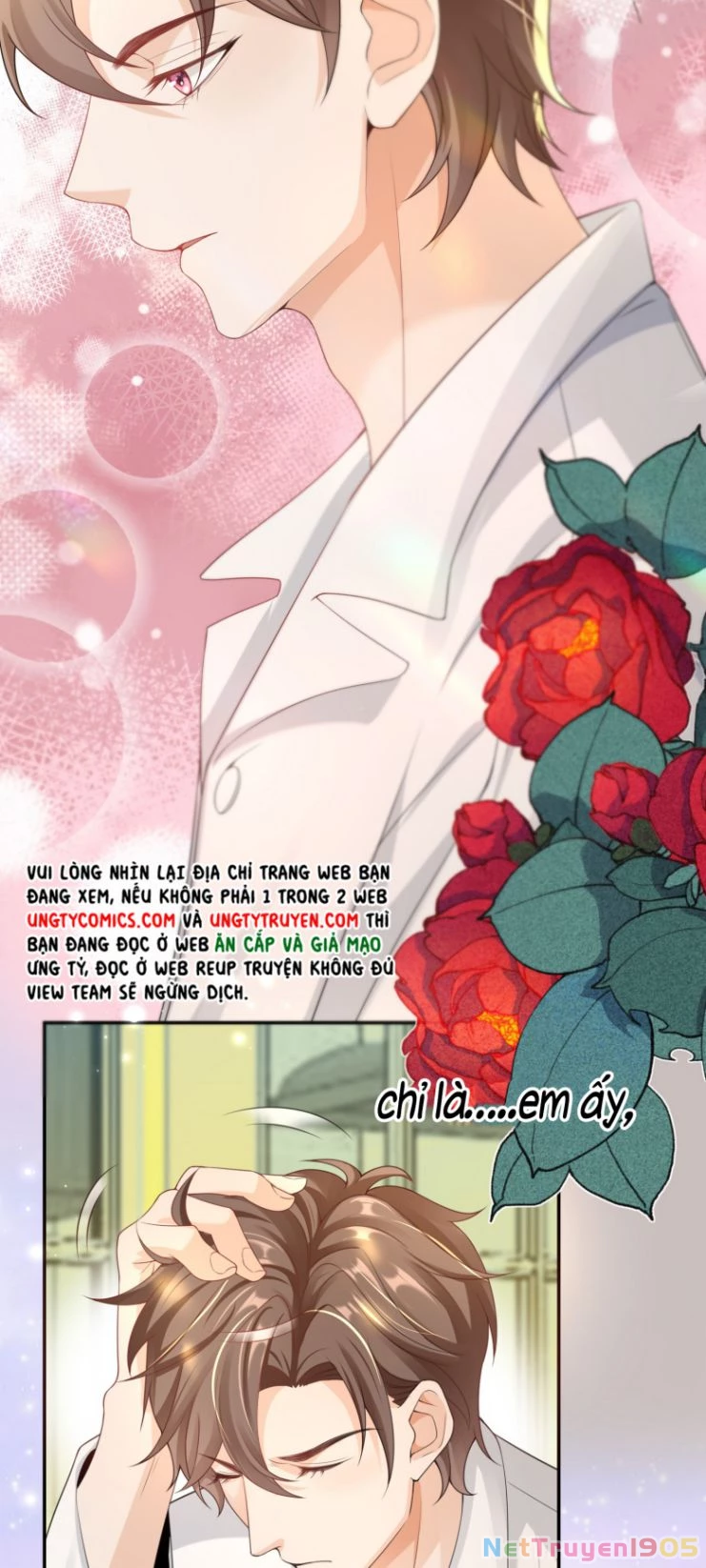 Scandal Quá Nhiều Là Lỗi Của Tôi Sao ? Chapter 27 - 9