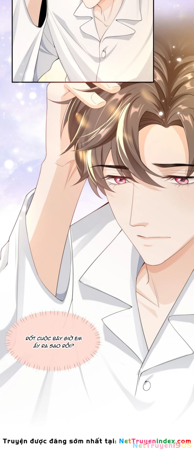 Scandal Quá Nhiều Là Lỗi Của Tôi Sao ? Chapter 27 - 10