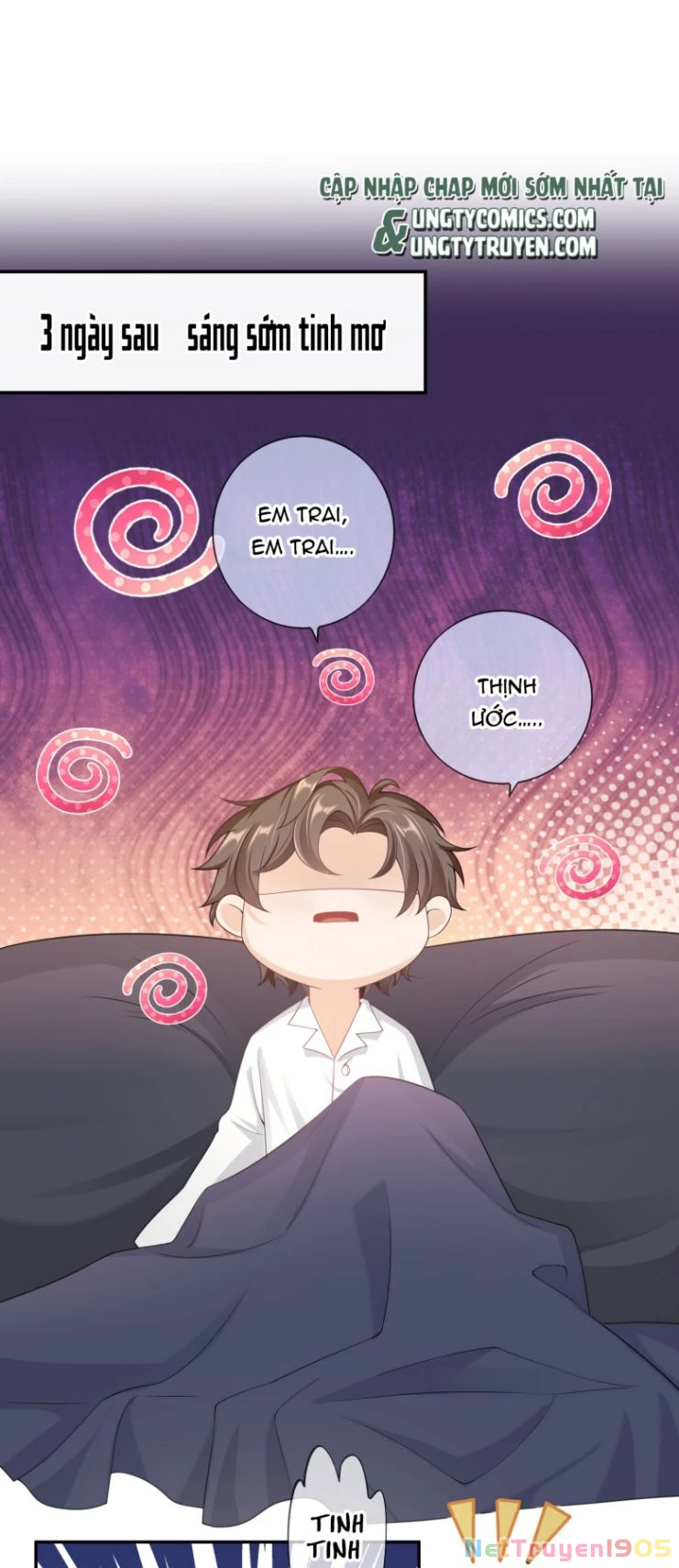 Scandal Quá Nhiều Là Lỗi Của Tôi Sao ? Chapter 27 - 11