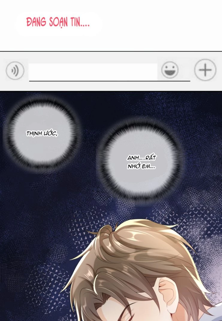 Scandal Quá Nhiều Là Lỗi Của Tôi Sao ? Chapter 27 - 14